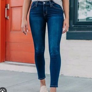 Bridge by gly skinny Jean